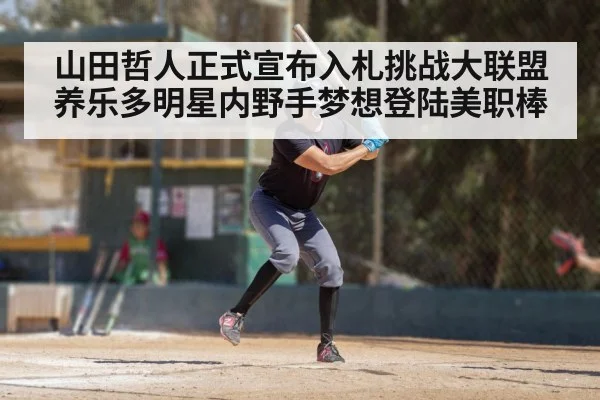 山田哲人正式宣布入札挑战大联盟 养乐多明星内野手梦想登陆美职棒